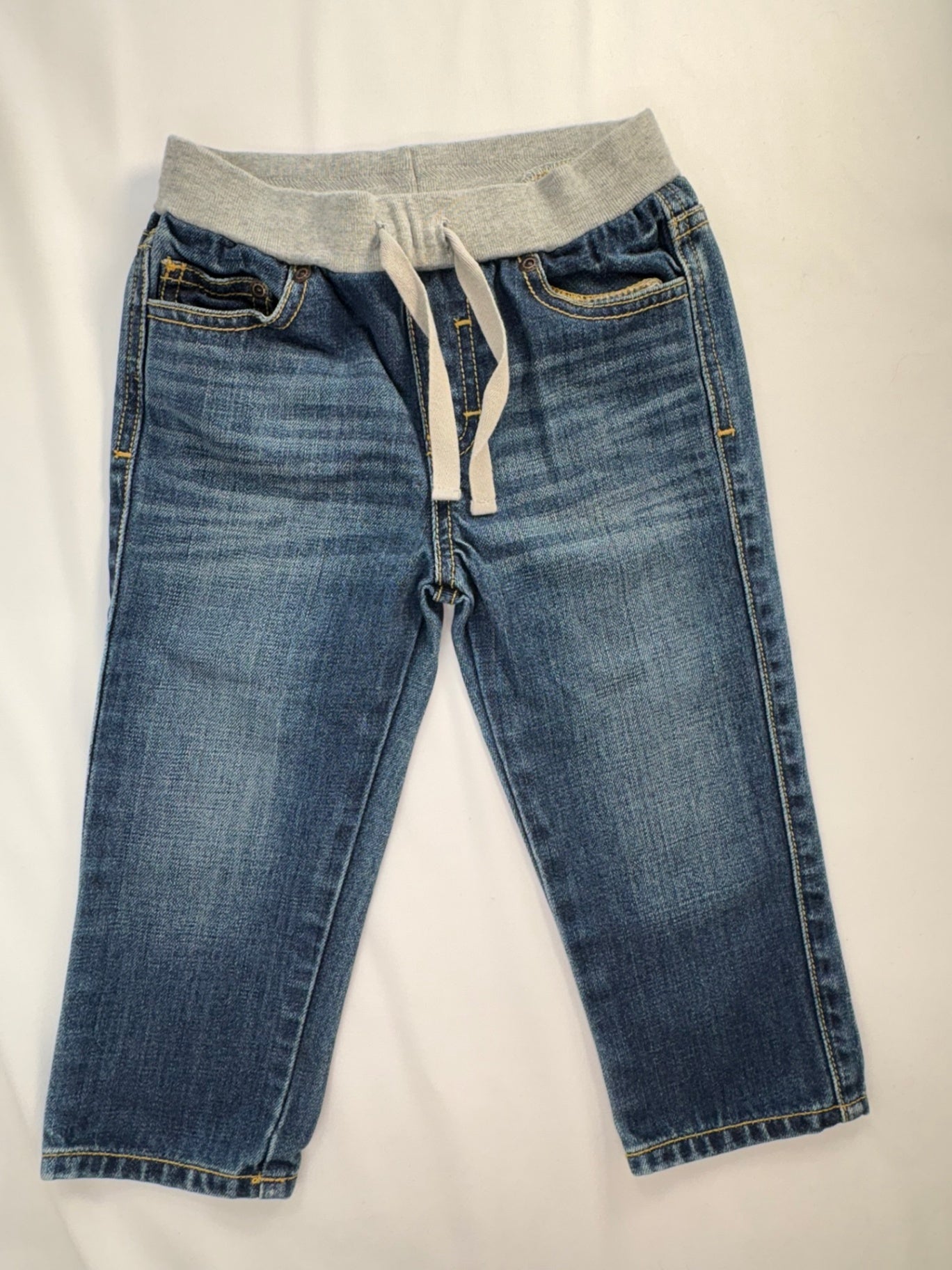Tucker Tate Jeans 18-24m Blue