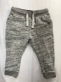 OshKosh B'gosh Sweat Pants 12-18m Gray