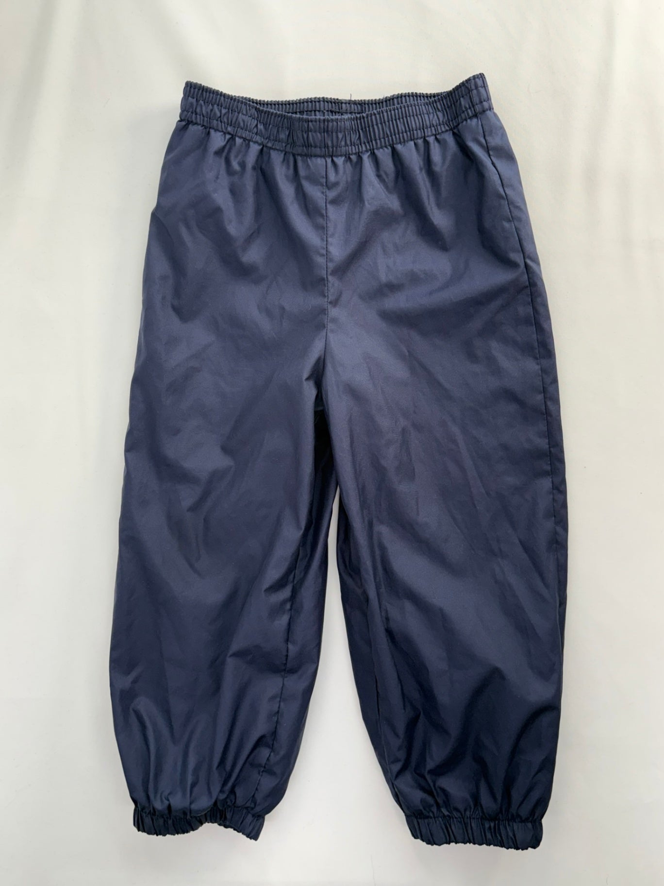 WestBound Splash Pants 12-18m Navy