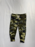 Gerber Pants 3-6m Camo