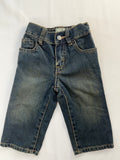 The Children’s Place Jeans 9-12m Blue
