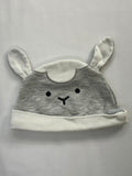 Unknown Baby Hat 0-3m Sheep