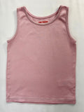 Joe Fresh Tank Top 3T Pink