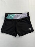 Place Sport Shorts 4 Black