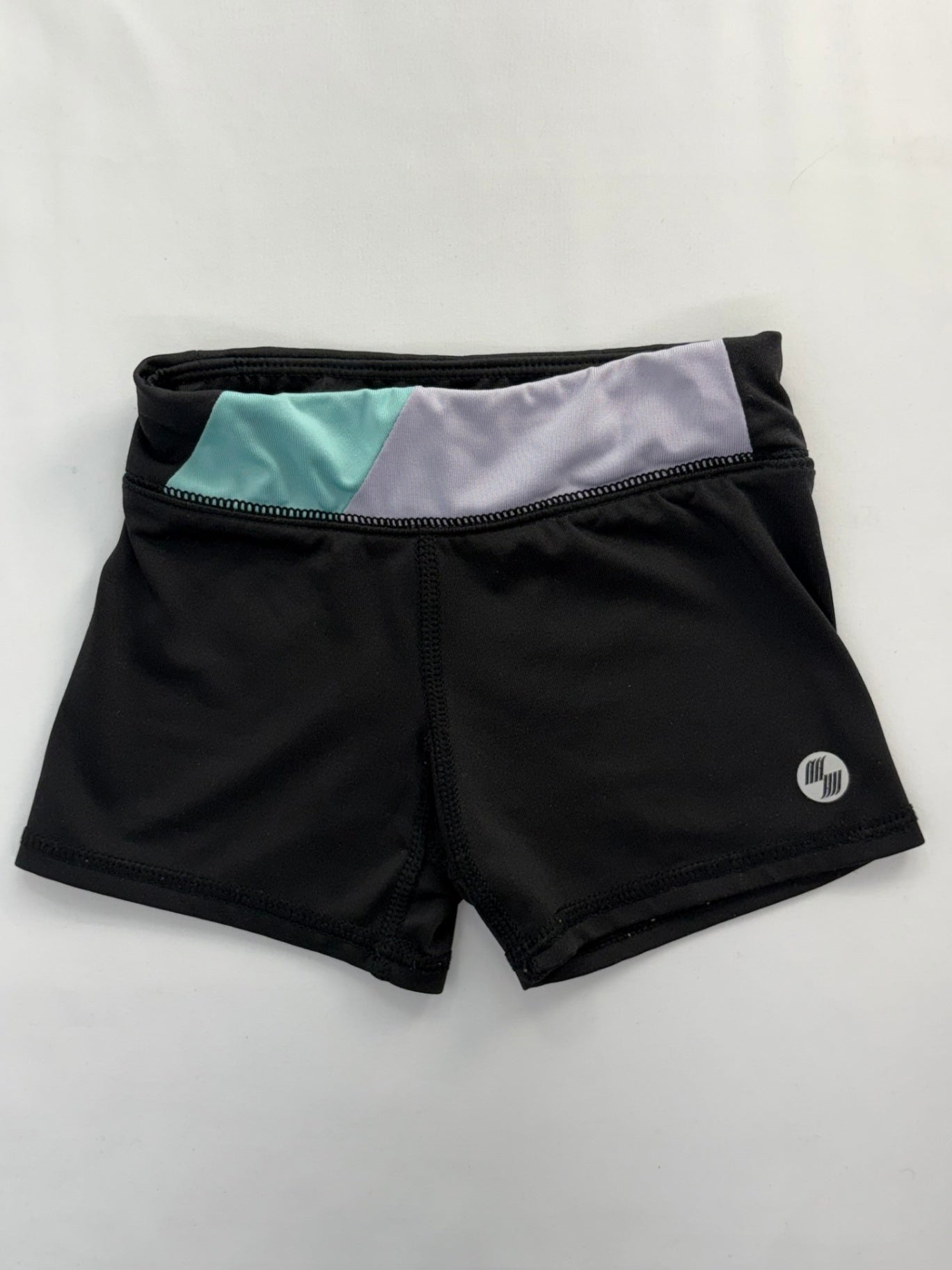 Place Sport Shorts 4 Black