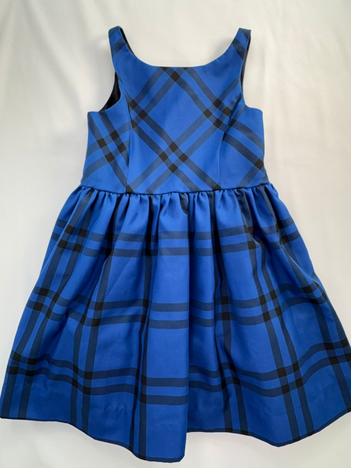 Polo Ralph Lauren Dress 4 Blue