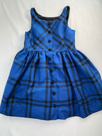 Polo Ralph Lauren Dress 4 Blue