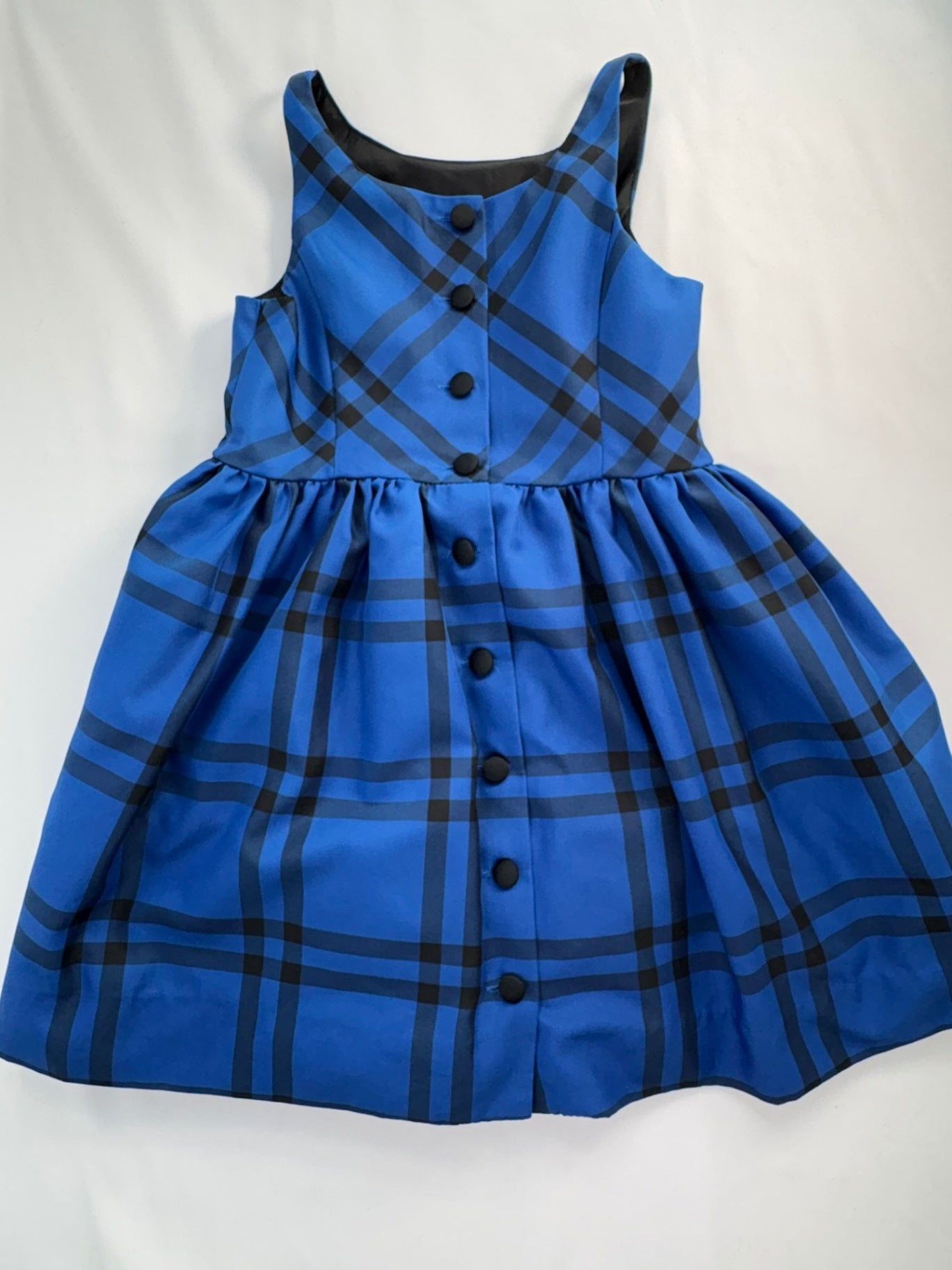 Polo Ralph Lauren Dress 4 Blue