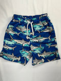 Place Sport Swim Shorts 4 Sharks