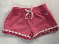 Roxy Shorts 6-12m Pink