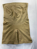 S/P Honeylove Maternity Support Shorts Nude