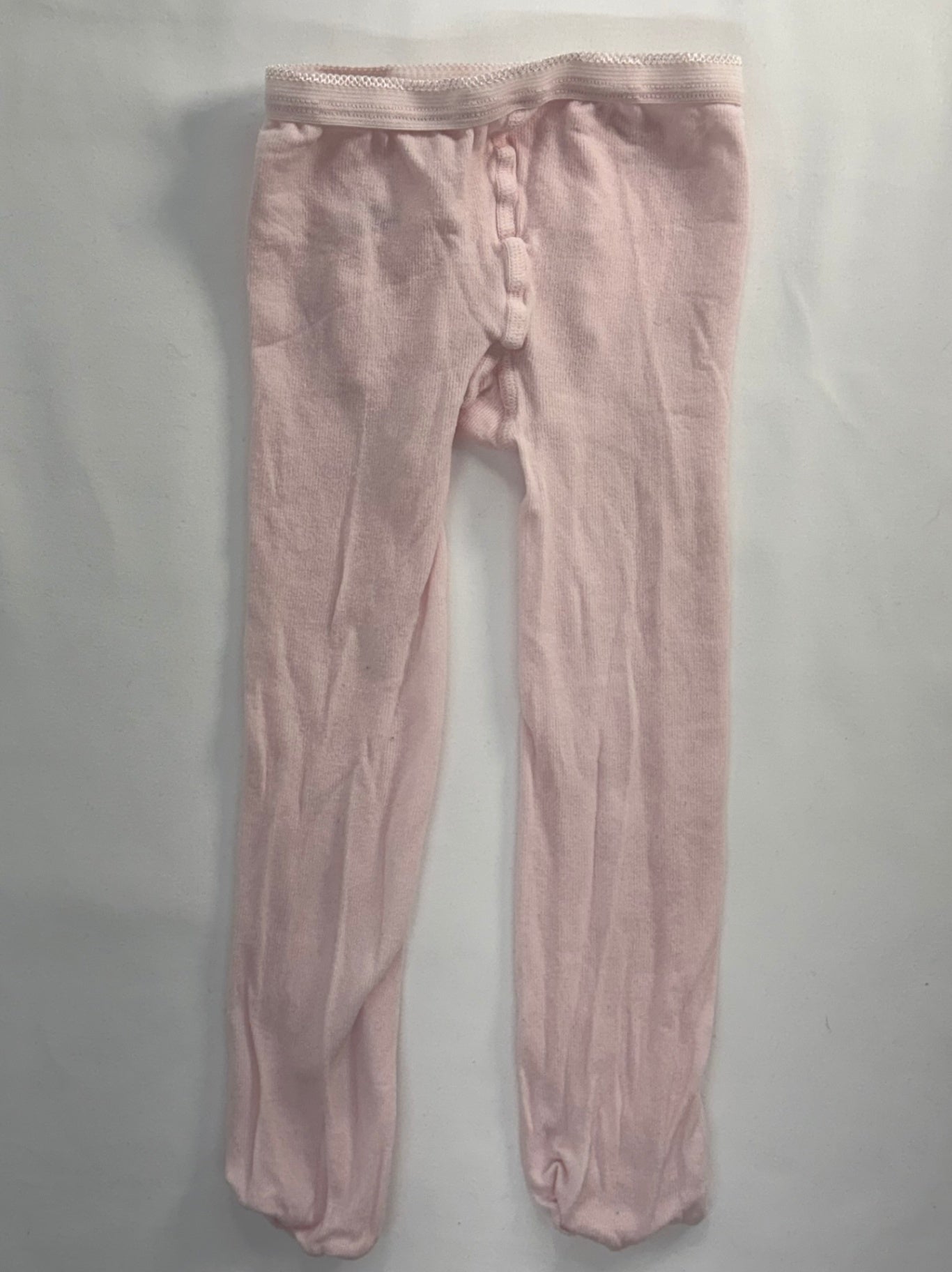 Unknown Tights 0-9m Pink