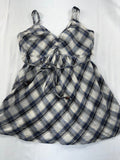 S/P Motherhood Maternity Top Off-White and Black