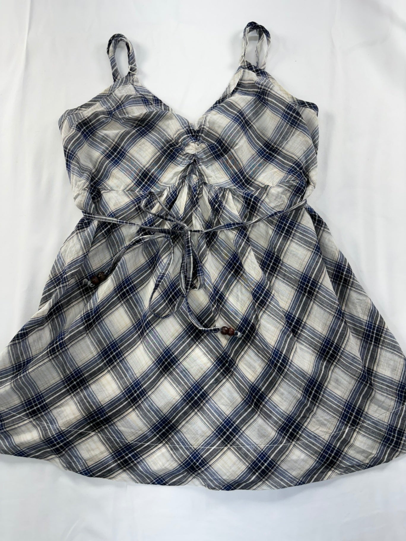 S/P Motherhood Maternity Top Off-White and Black