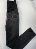 XXS Thyme Maternity Jeans Black