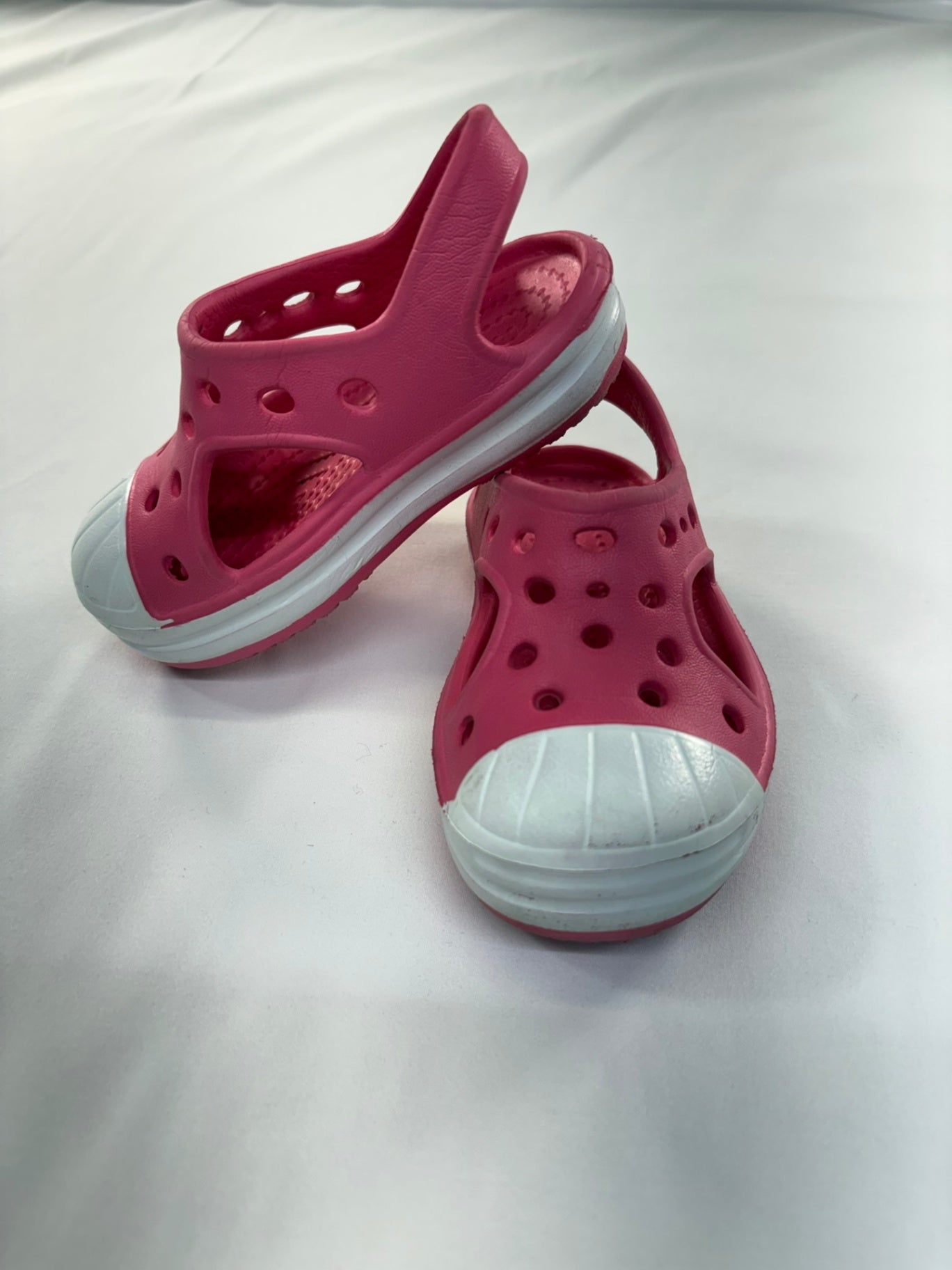 4T Joe Fresh Sneakers - Pink