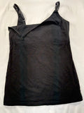 XS Love by GAP Nursing Tank Black