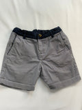 Mayoral Shorts 4 Blue