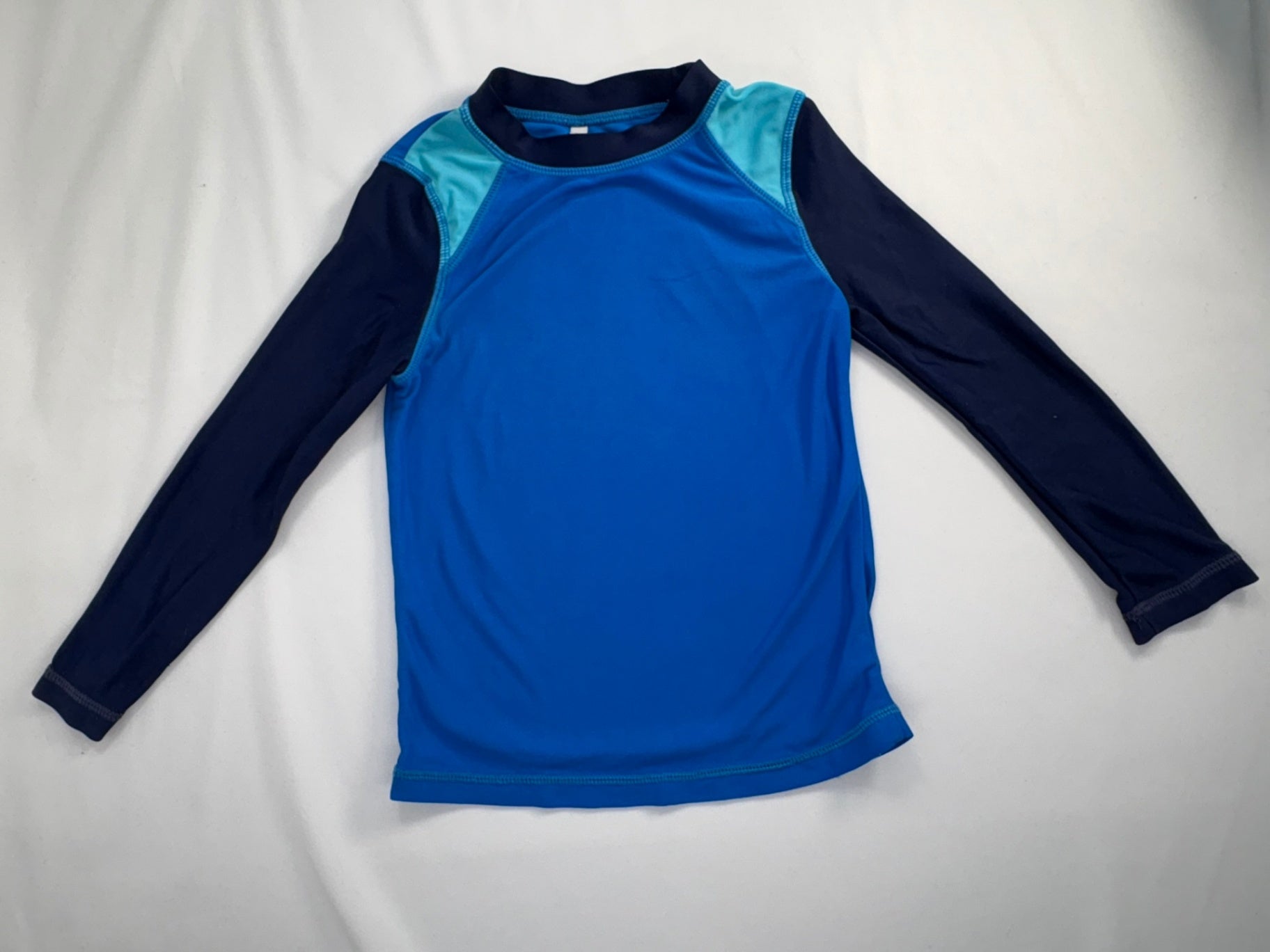 Joe Fresh Rashguard 4 Blue