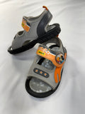 7T Disney Sandals - Mickey Mouse