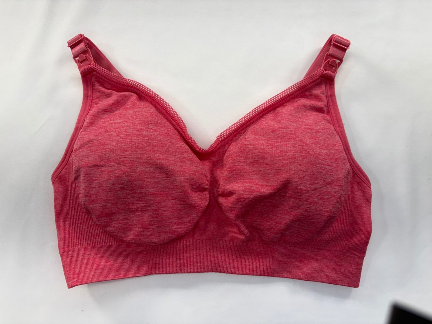 S/P Thyme Nursing Bra Pink