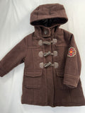 Joe Fresh Winter Coat 1T Brown