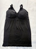 Ella Bella Nursing Tank M Black