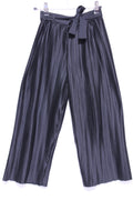 8 Creamie Pants - Black