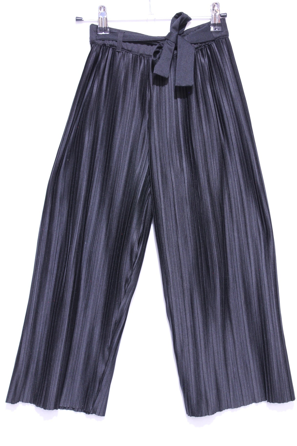 8 Creamie Pants - Black