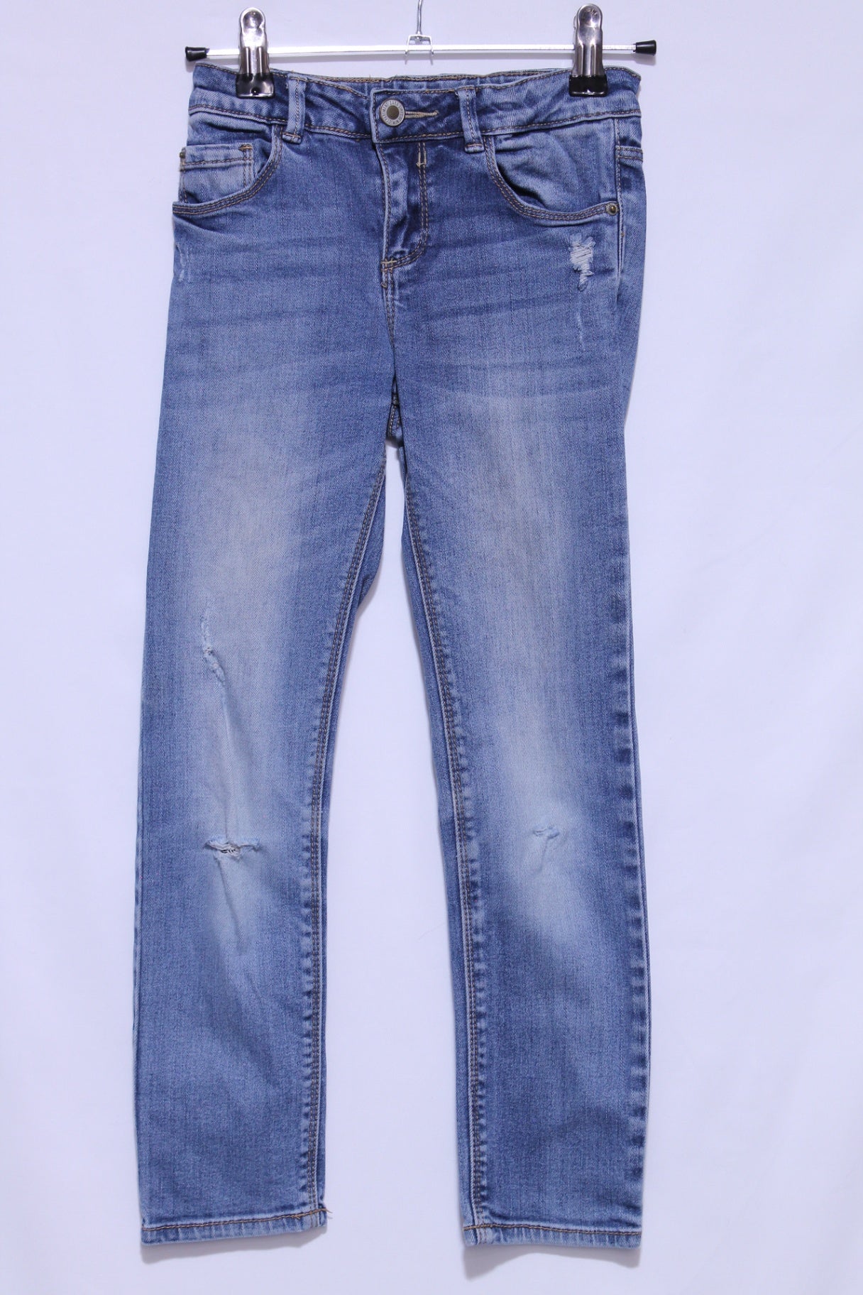 7 Zara Jeans - Denim