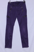 8 GAP Pants - Purple