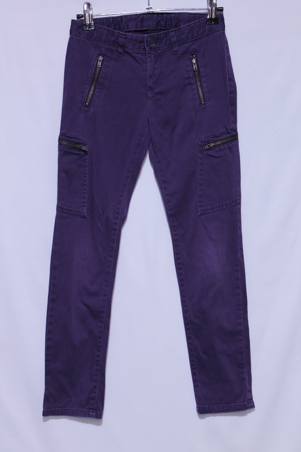 8 GAP Pants - Purple