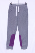 8 Peekaboo Beans Sweatpants - Grey