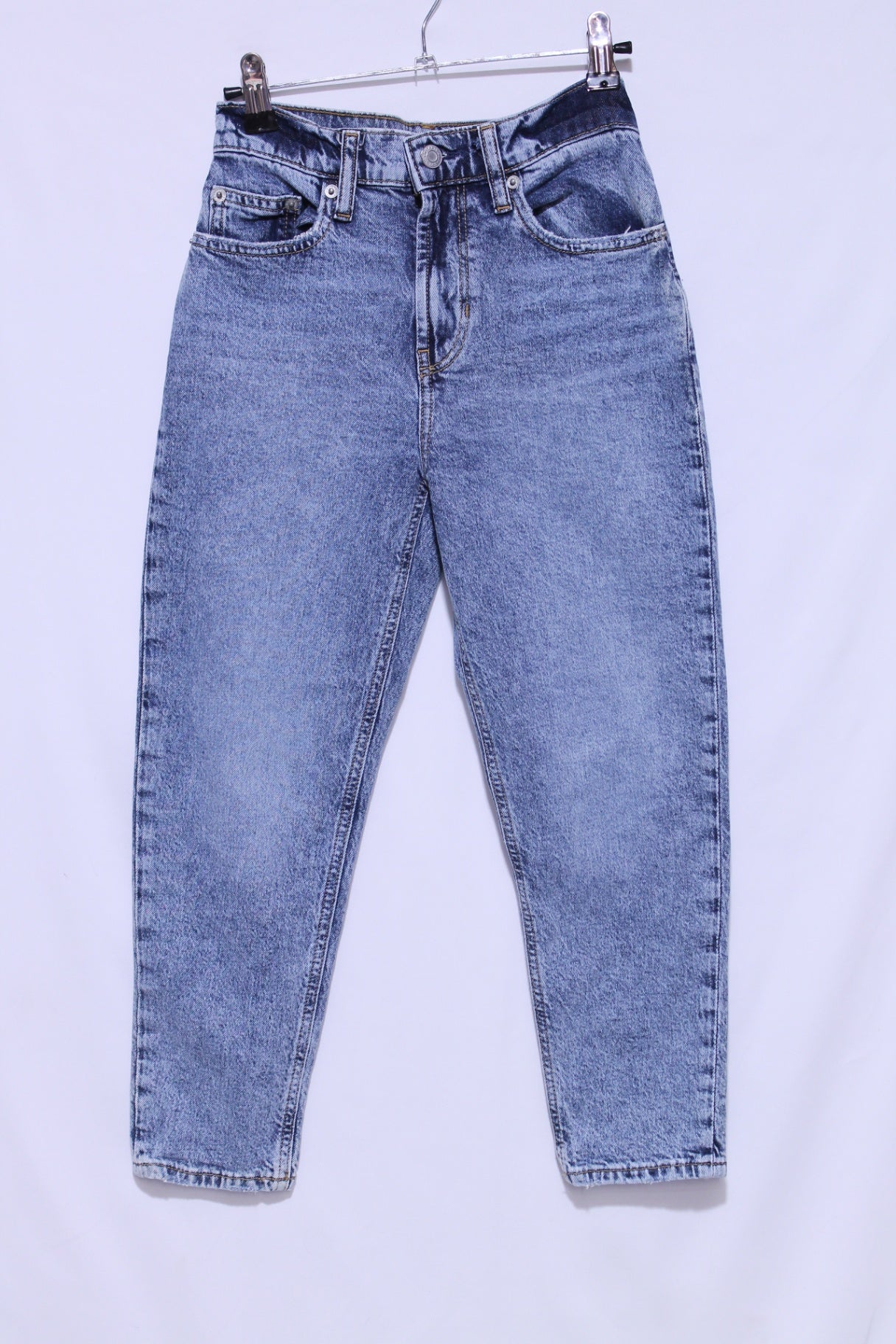 10 GAP Jeans - Denim