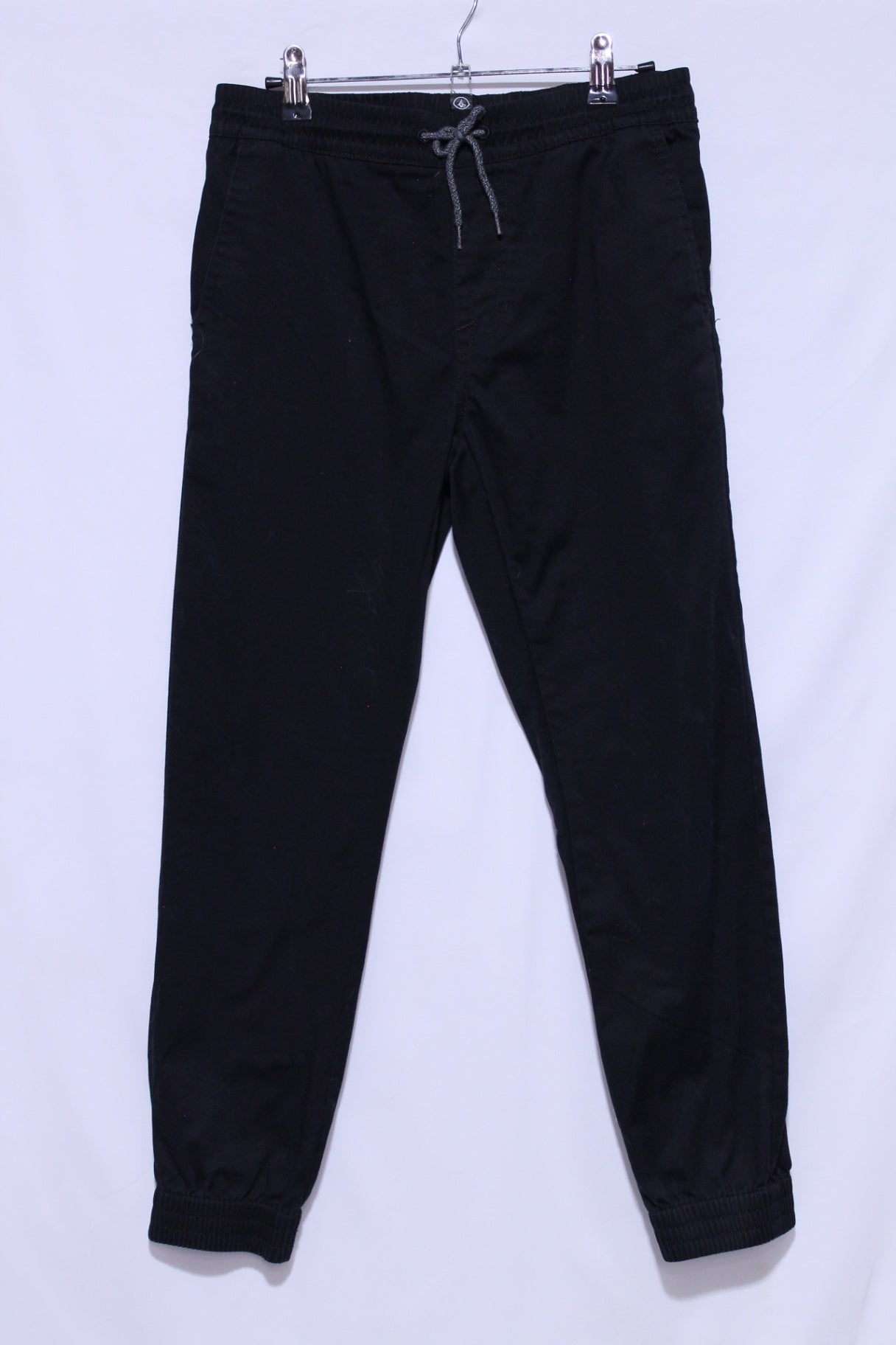 12 Volcom Pants - Black