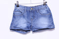 7/8Y Hush Puppies Shorts - Denim