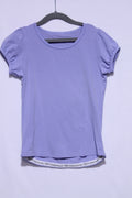 7 Peekaboo Beans T-Shirt - Blue
