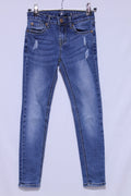 7 7FAMK Jeans - Denim