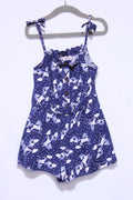 TBD Love Maddie Romper - Unicorns