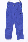 11/12Y Mountain Warehouse Pants - Blue