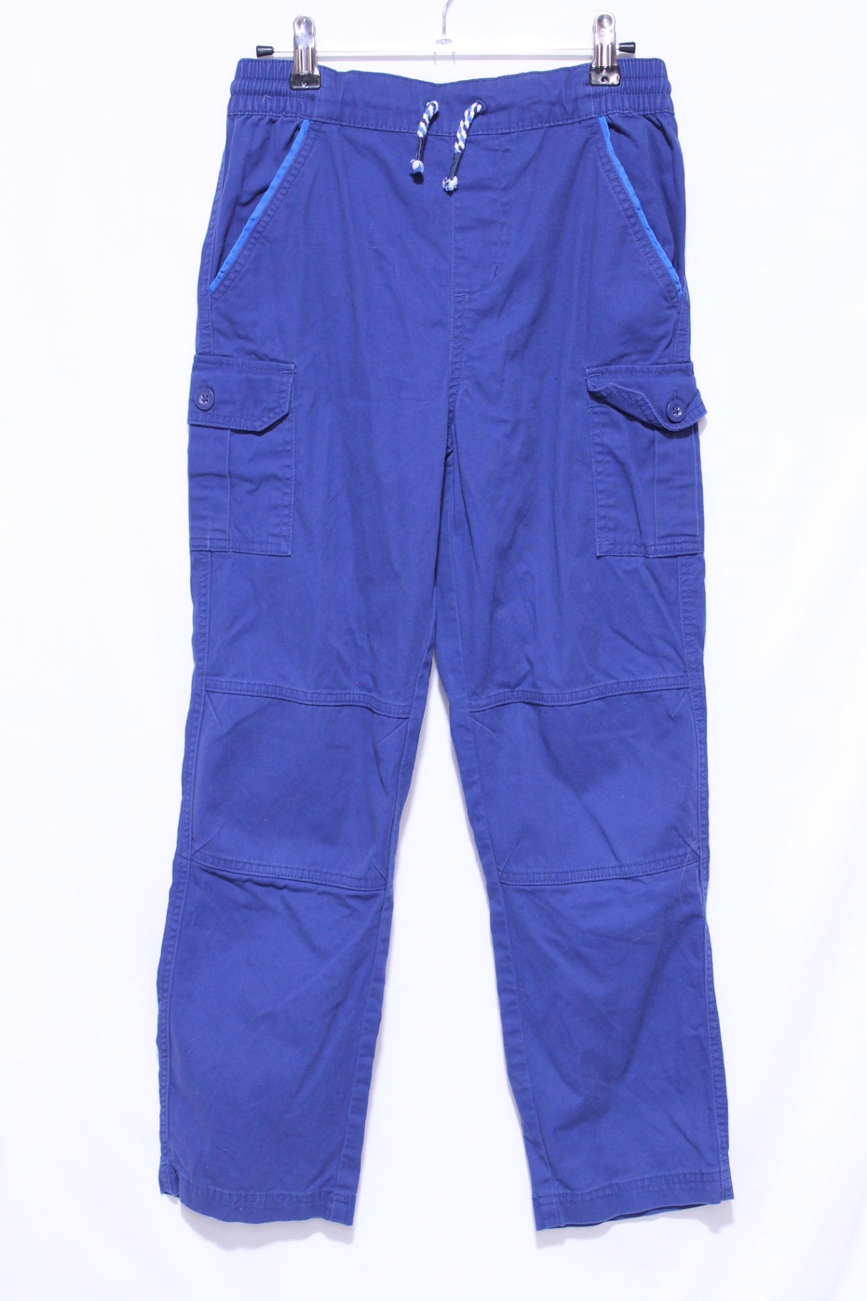 11/12Y Mountain Warehouse Pants - Blue