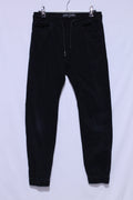 11/12Y Zoo York Pants - Black