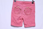 5 Apple Bottom Shorts Pink