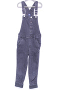 10 GAP Overalls - Black