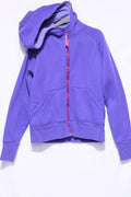 7/8Y Kirkland Hoodie - Purple