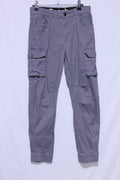 10 Bench Pants - Grey