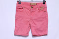 5 Apple Bottom Shorts Pink