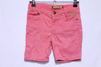 5 Apple Bottom Shorts Pink