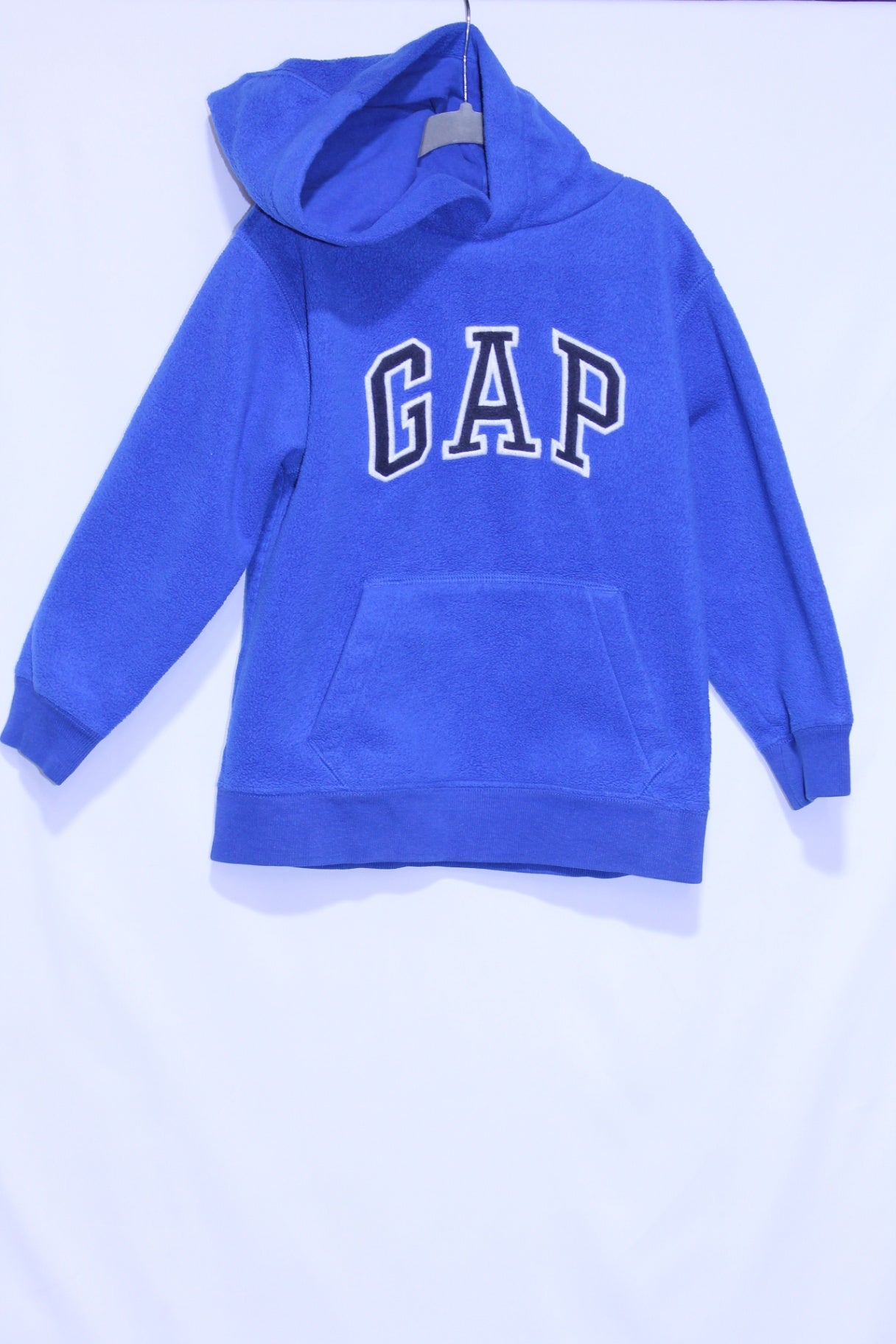 4/5 GAP Hoodie Blue