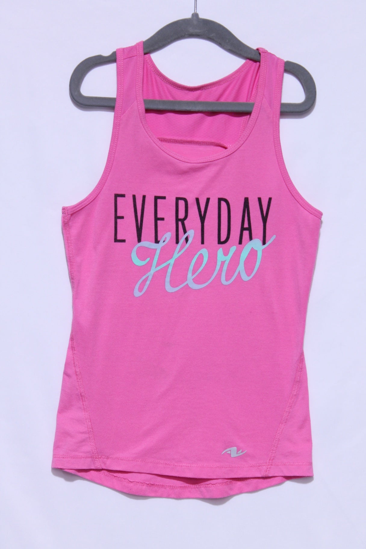7/8Y Athletic Works Tank Top - Pink